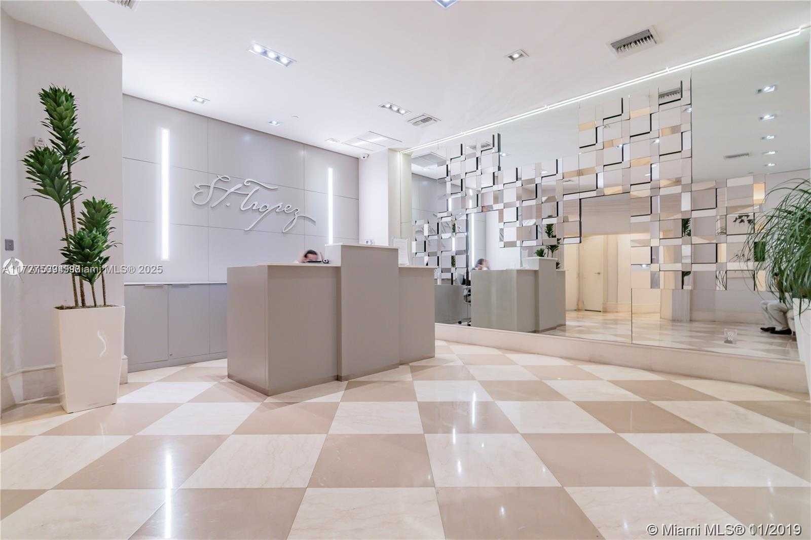 Small Image of 250 SUNNY ISLES BLVD #3-1806, Sunny Isles Beach Number 31