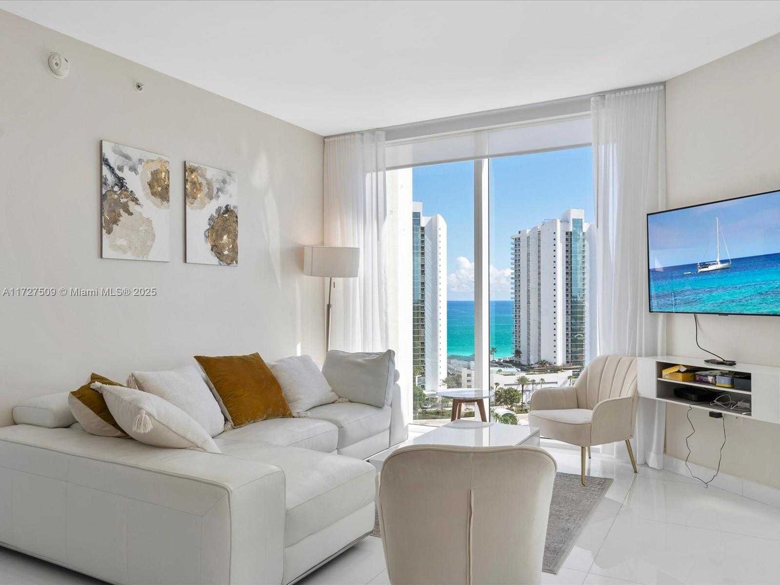 Small Image of 250 SUNNY ISLES BLVD #3-1806, Sunny Isles Beach Number 4