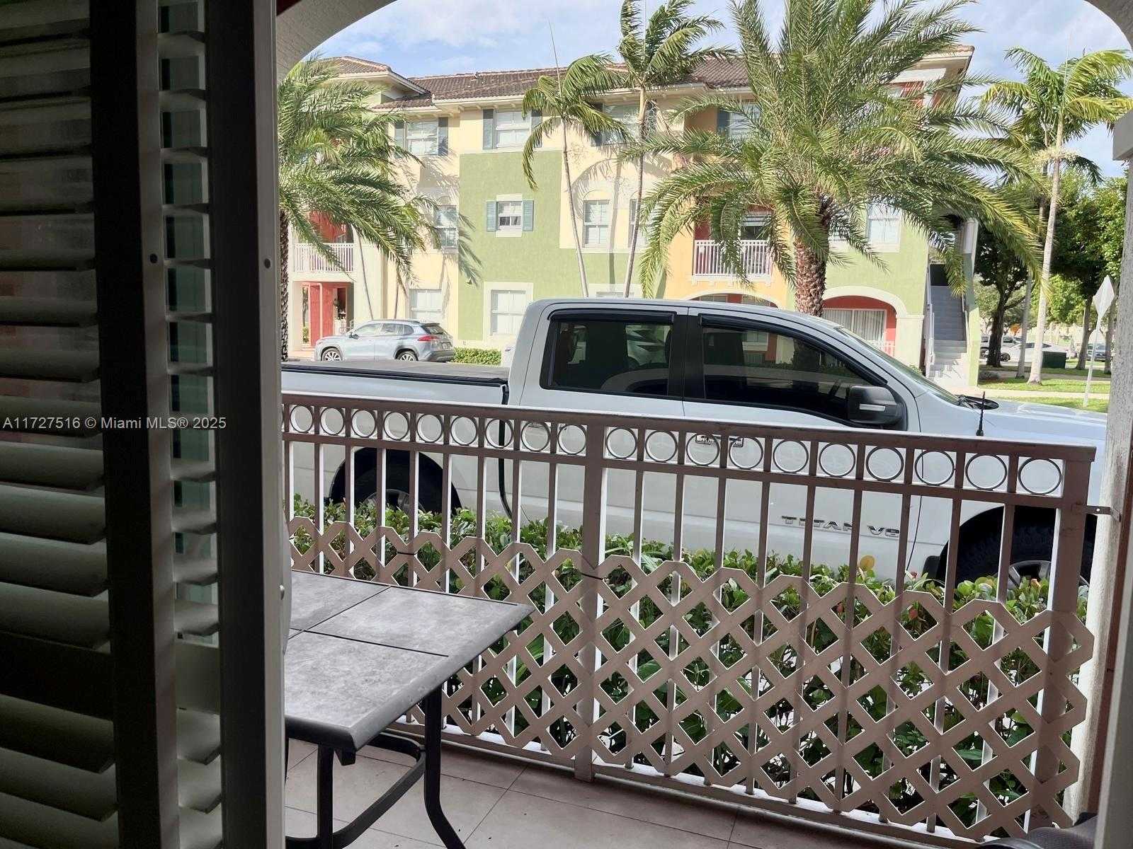 Small Image of 10902 NORTH WEST 83RD ST #112, Doral Number 13