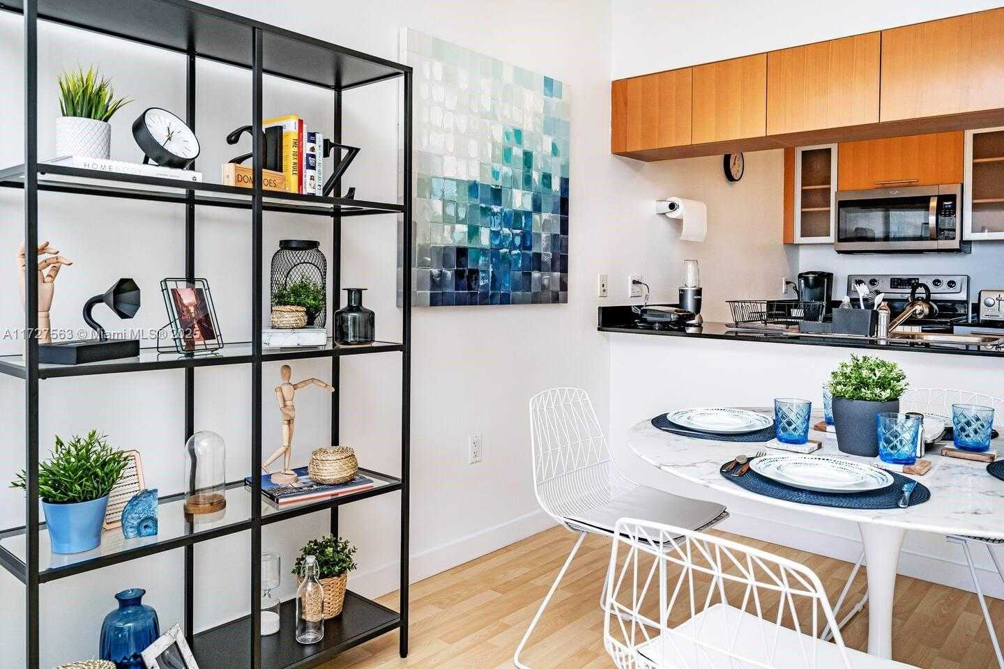 Small Image of 1750 NORTH BAYSHORE DR #3906, Miami Number 15