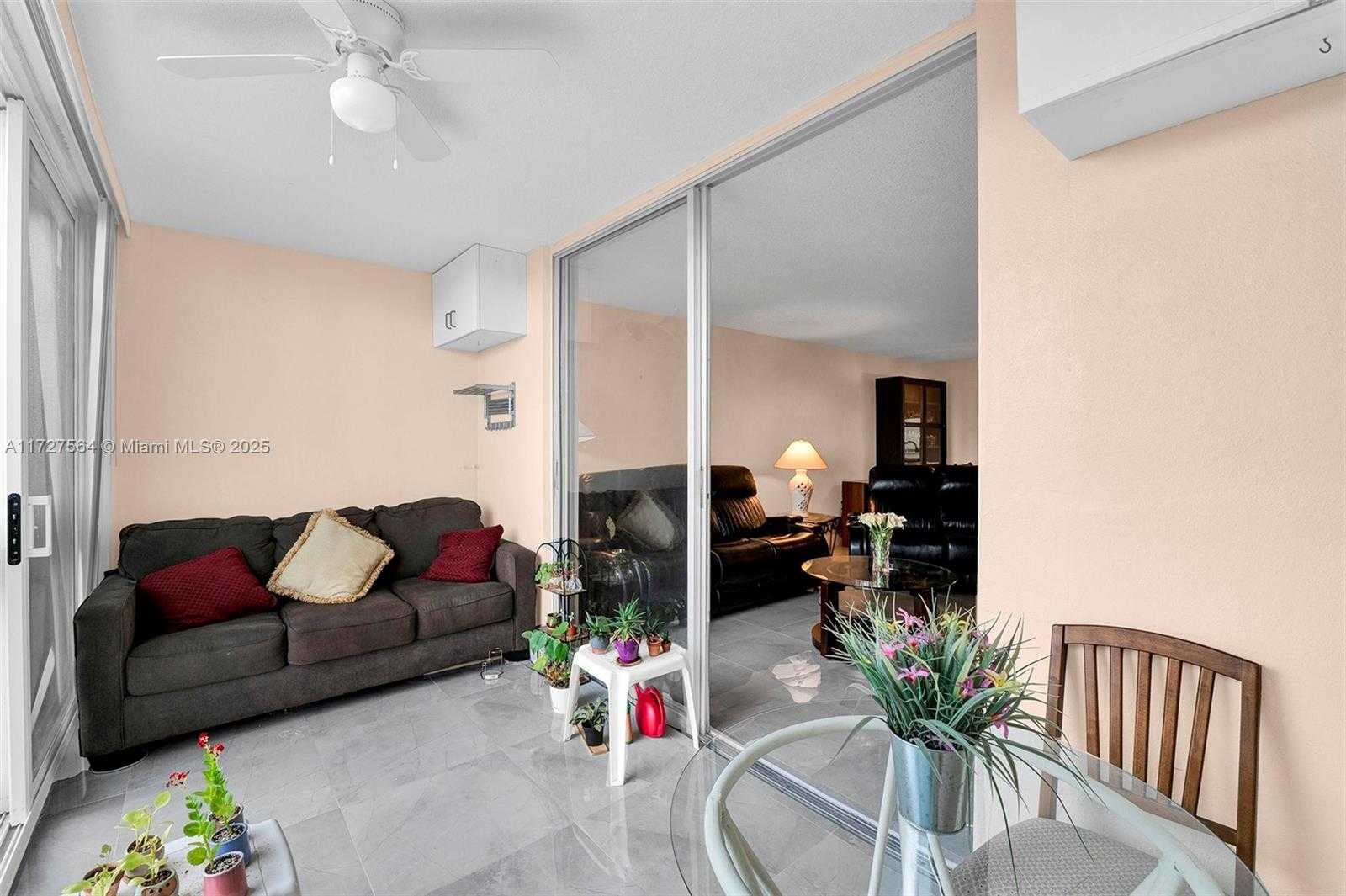 Small Image of 501 NORTH EAST 14TH AVE #601, Hallandale Beach Number 12