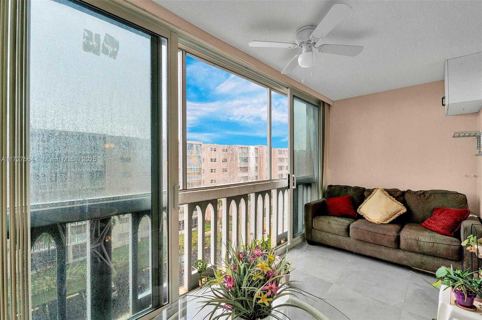 Small Image of 501 NORTH EAST 14TH AVE #601, Hallandale Beach Number 14