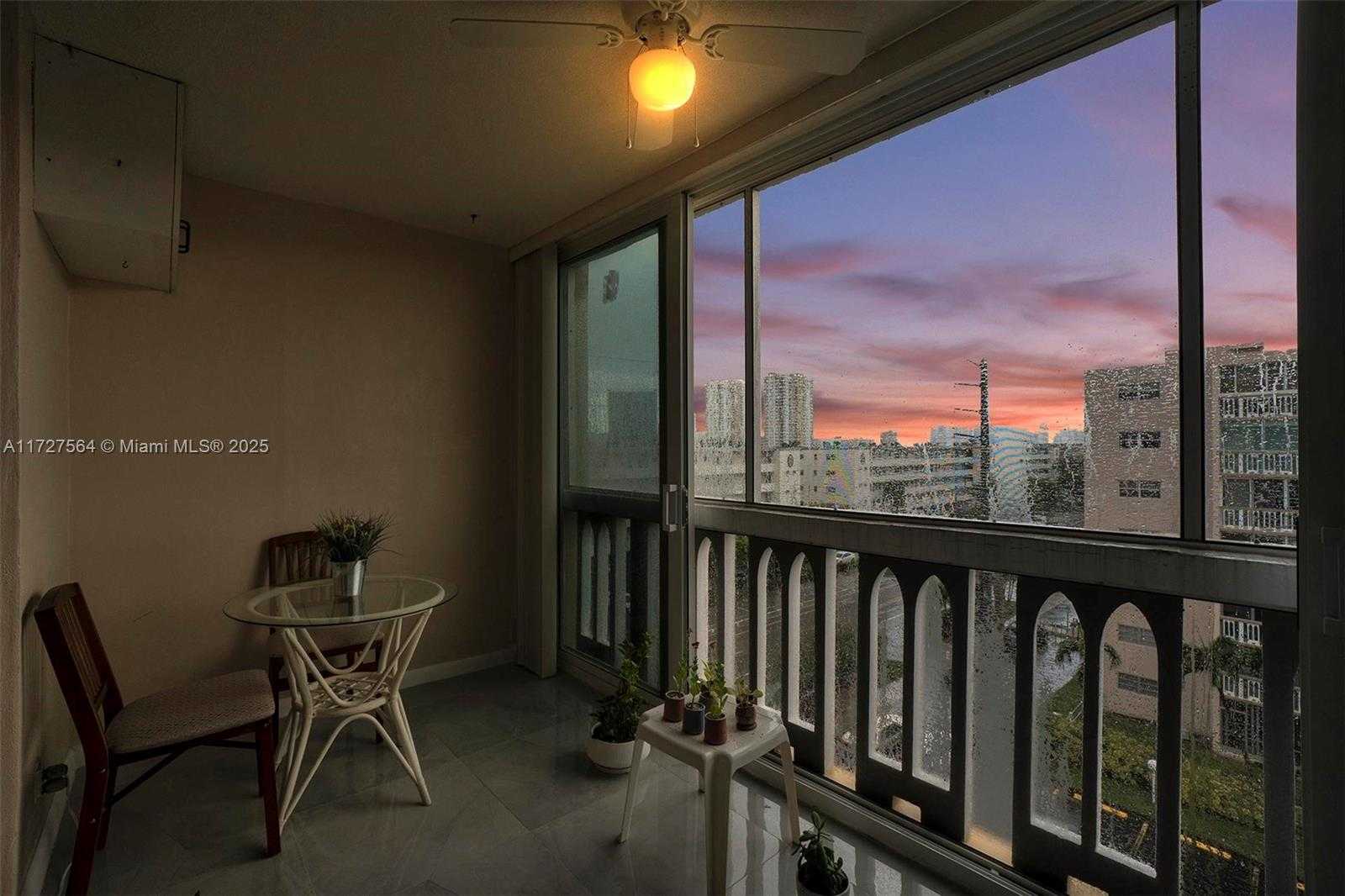 Small Image of 501 NORTH EAST 14TH AVE #601, Hallandale Beach Number 39