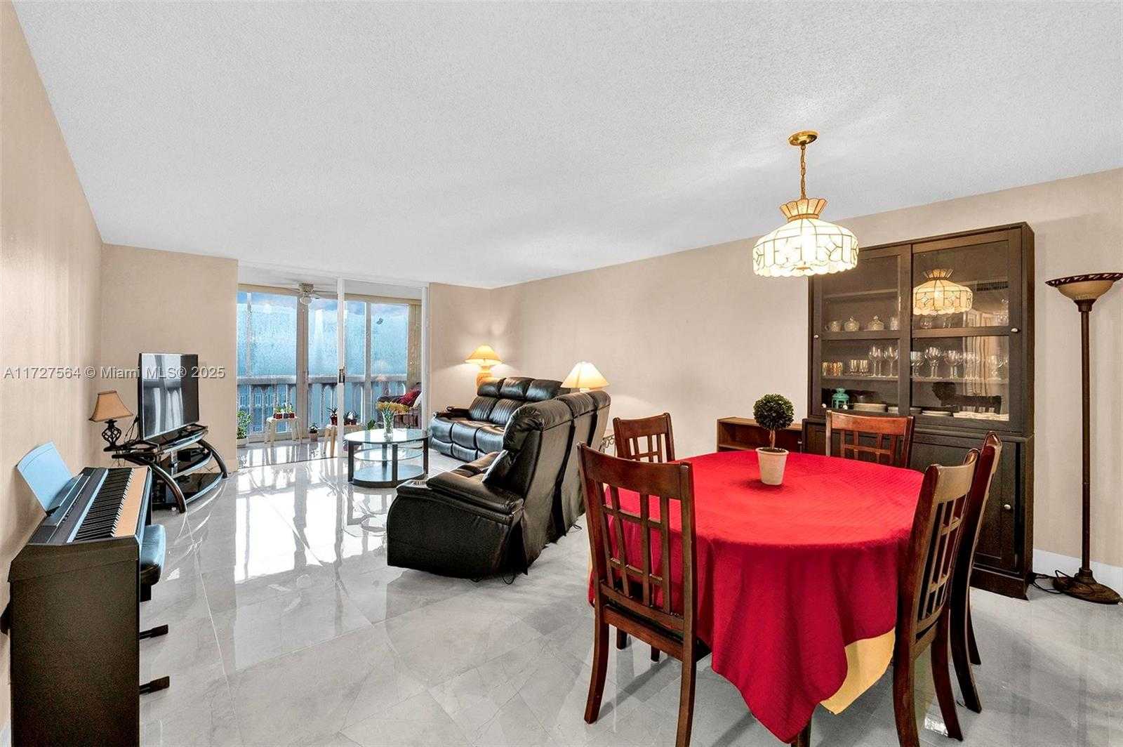 Small Image of 501 NORTH EAST 14TH AVE #601, Hallandale Beach Number 6