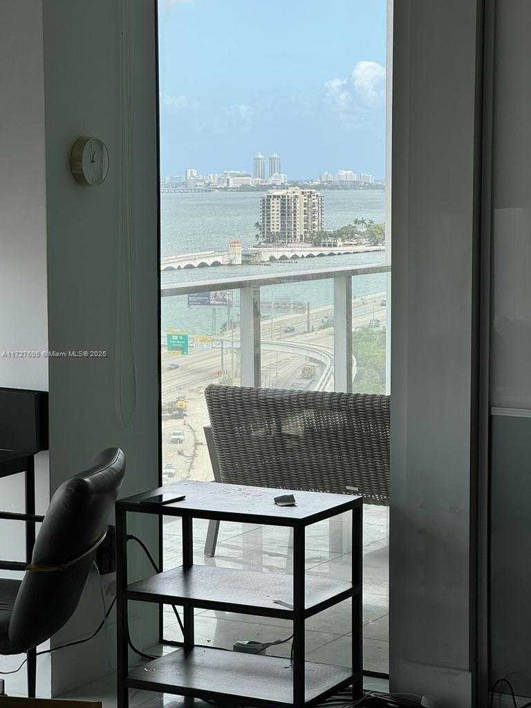 Small Image of 1040 BISCAYNE BLVD #1505, Miami Number 13