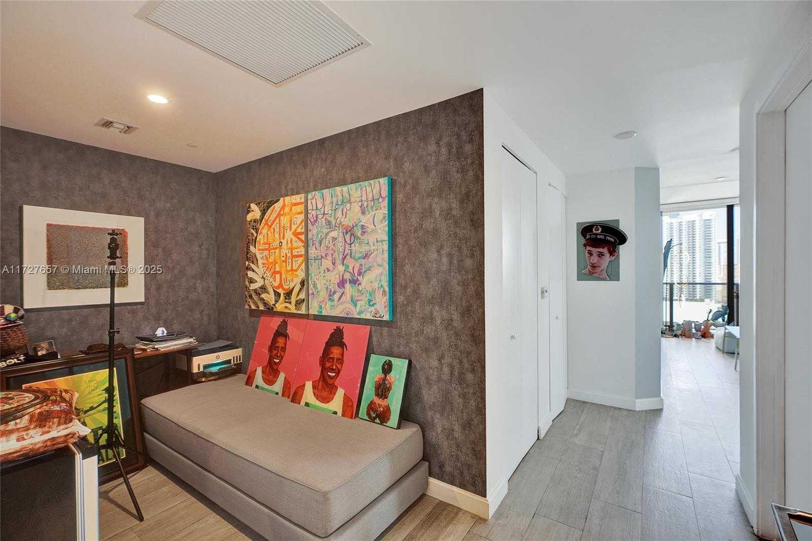 Small Image of 55 SOUTH WEST 9TH ST #1901, Miami Number 12