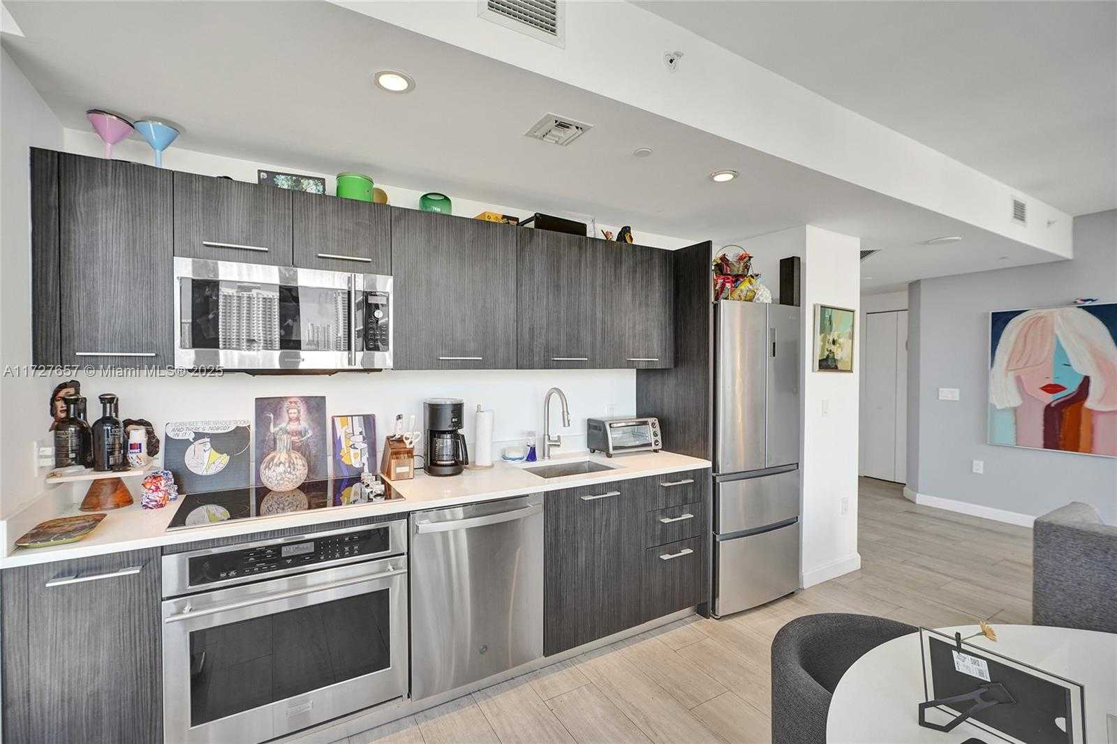 Small Image of 55 SOUTH WEST 9TH ST #1901, Miami Number 15