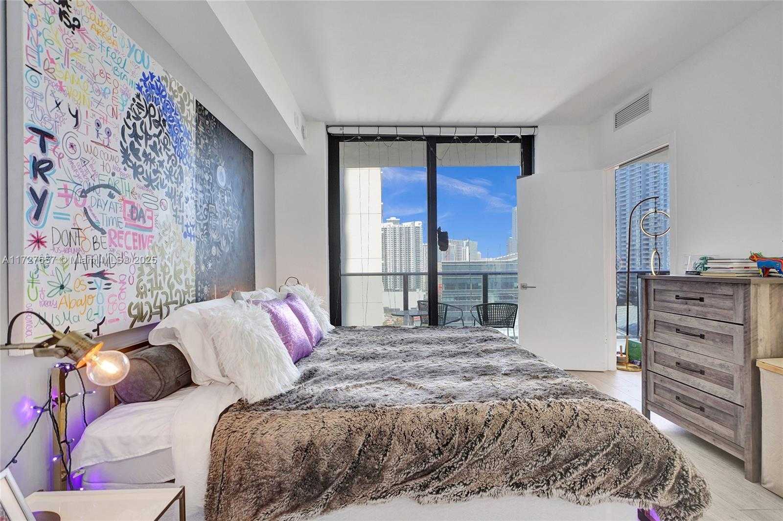 Small Image of 55 SOUTH WEST 9TH ST #1901, Miami Number 25