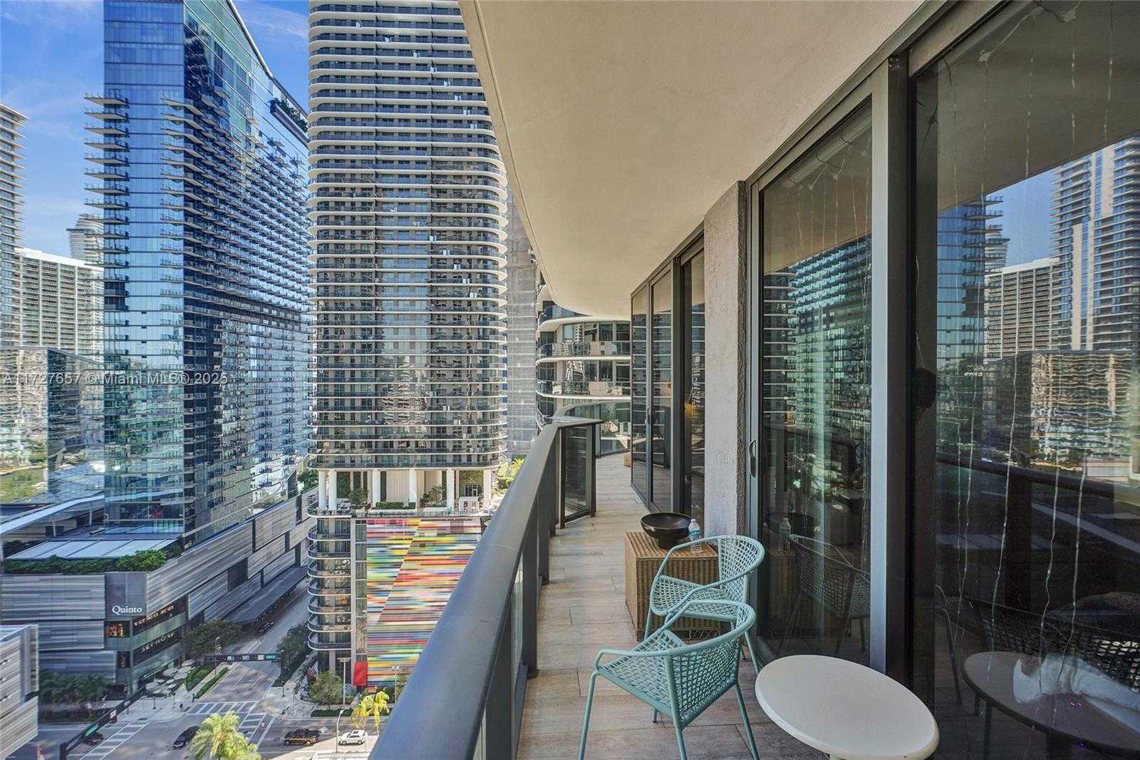 Small Image of 55 SOUTH WEST 9TH ST #1901, Miami Number 27