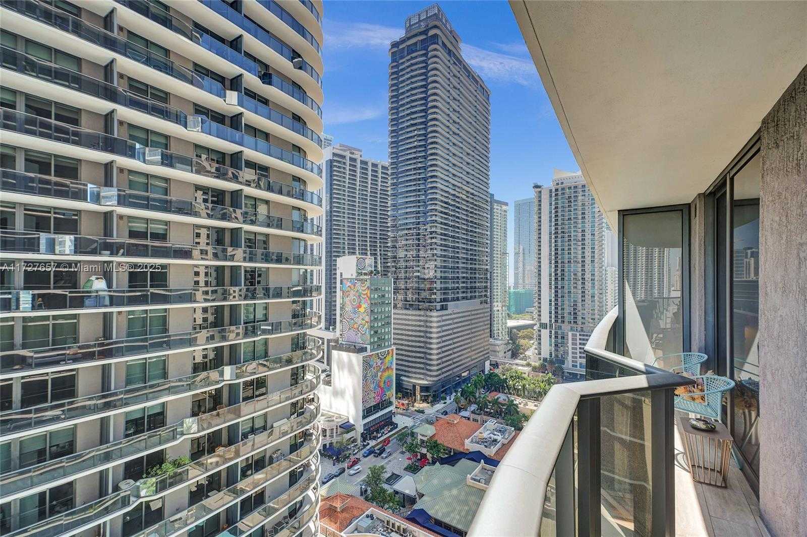 Small Image of 55 SOUTH WEST 9TH ST #1901, Miami Number 28