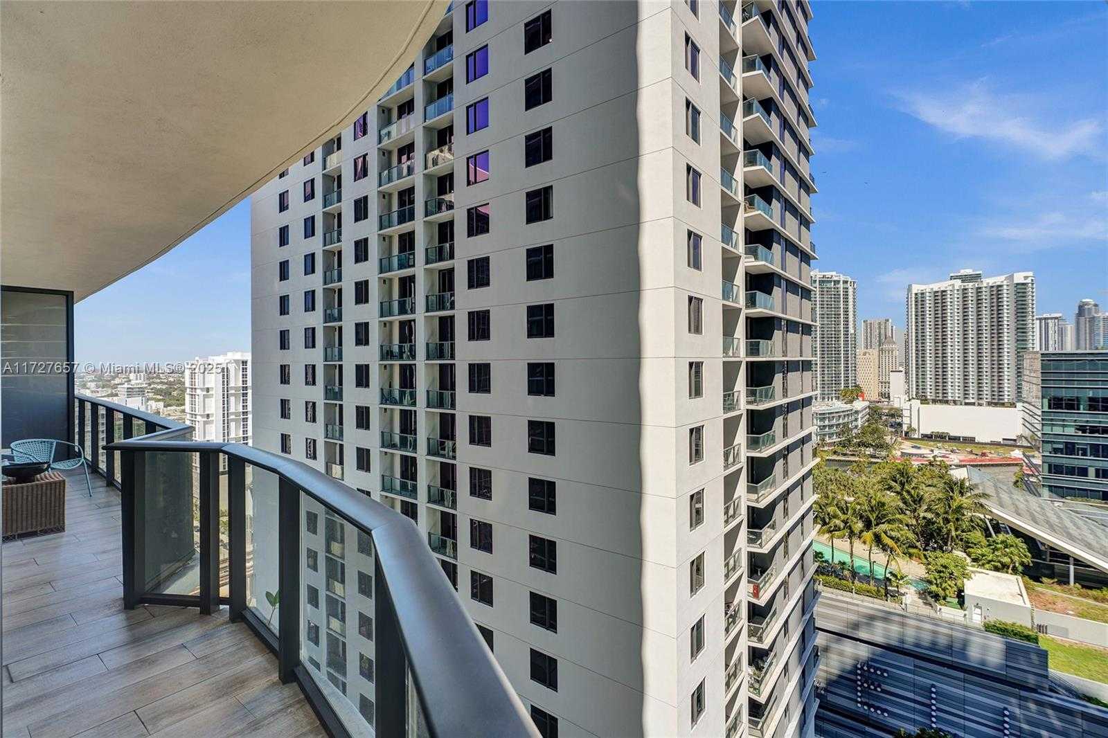 Small Image of 55 SOUTH WEST 9TH ST #1901, Miami Number 30