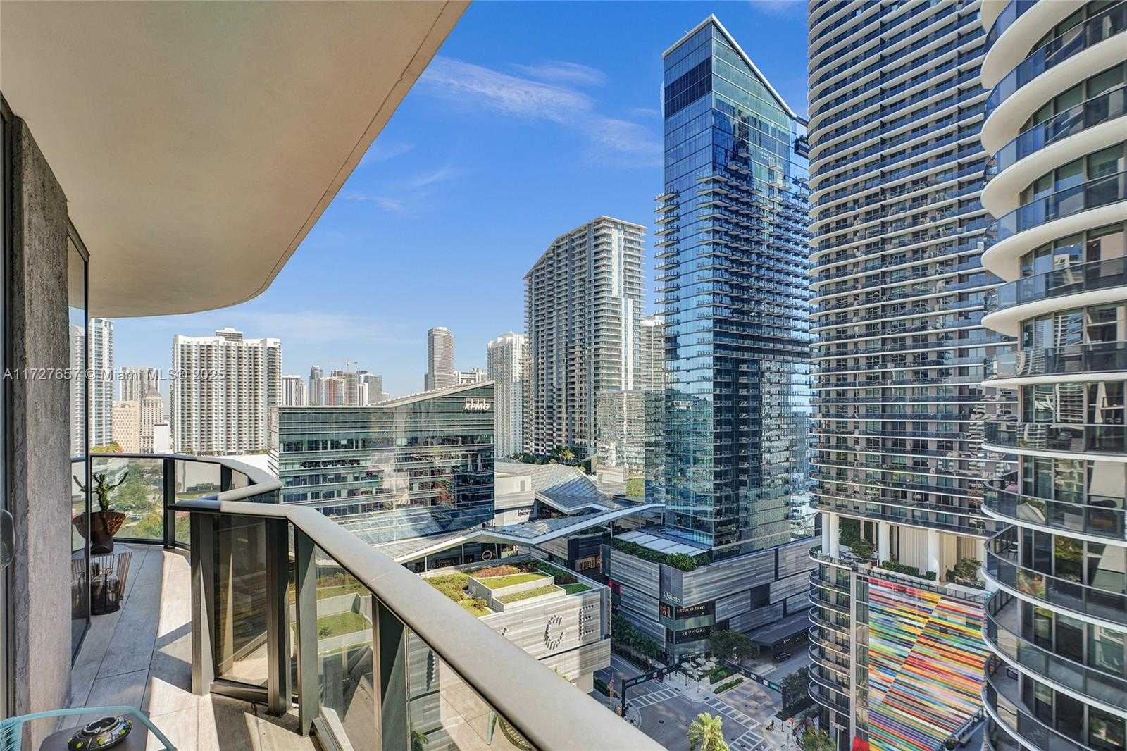 Small Image of 55 SOUTH WEST 9TH ST #1901, Miami Number 31