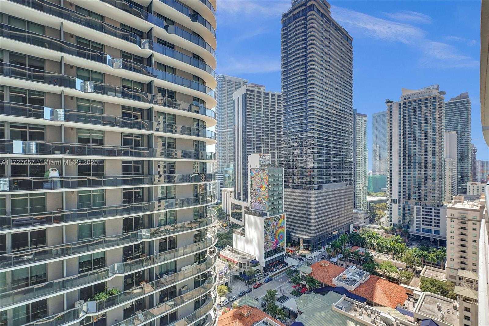 Small Image of 55 SOUTH WEST 9TH ST #1901, Miami Number 32