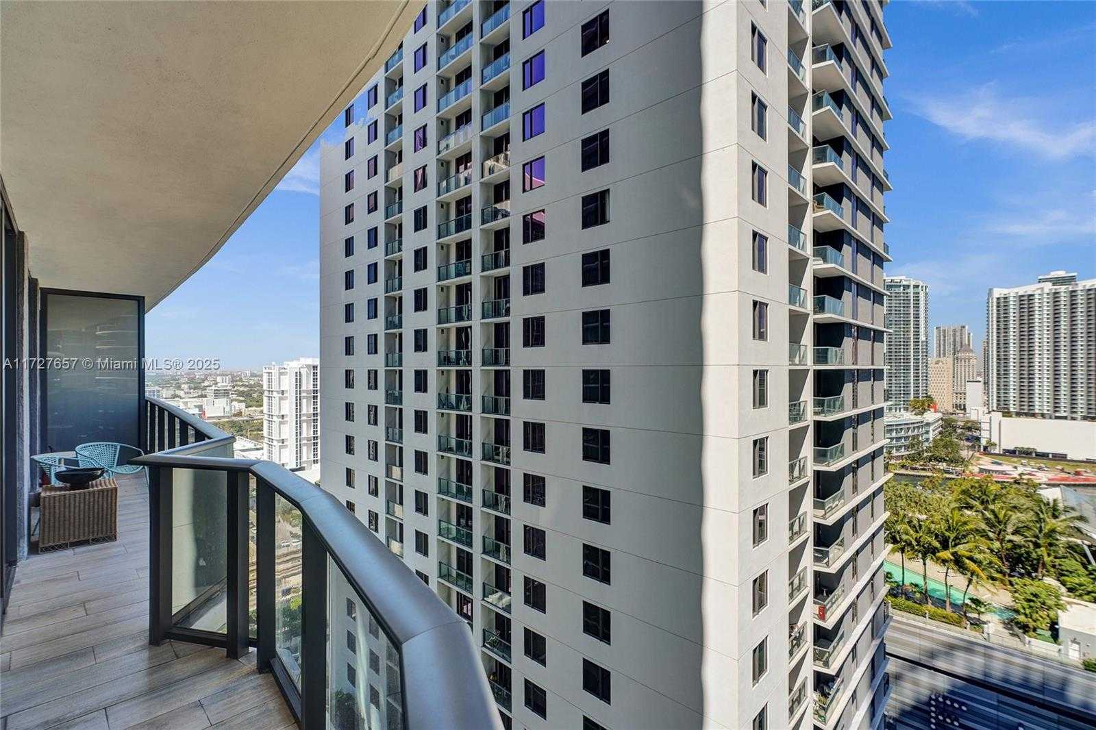 Small Image of 55 SOUTH WEST 9TH ST #1901, Miami Number 38