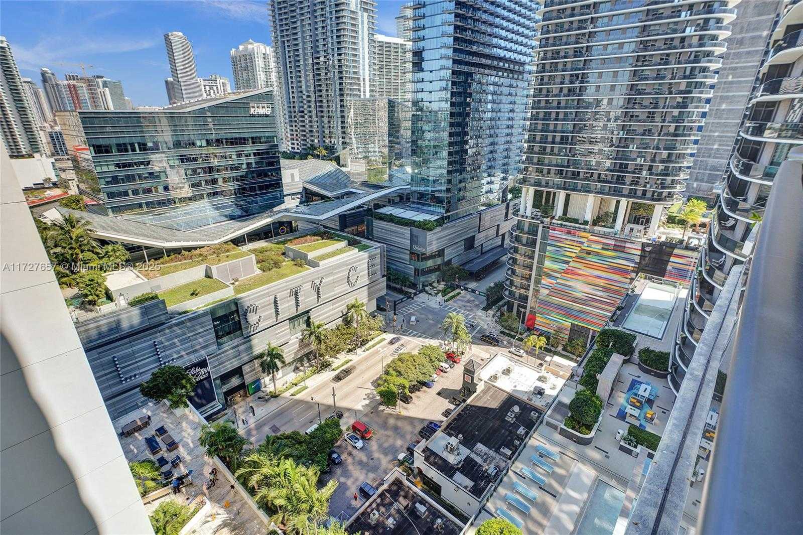 Small Image of 55 SOUTH WEST 9TH ST #1901, Miami Number 5