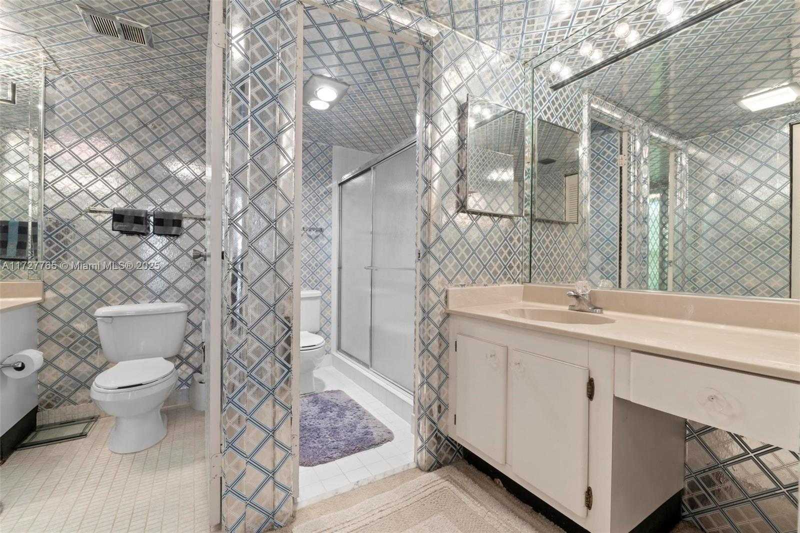 Small Image of 20301 WEST COUNTRY CLUB DR #PH25, Aventura Number 25