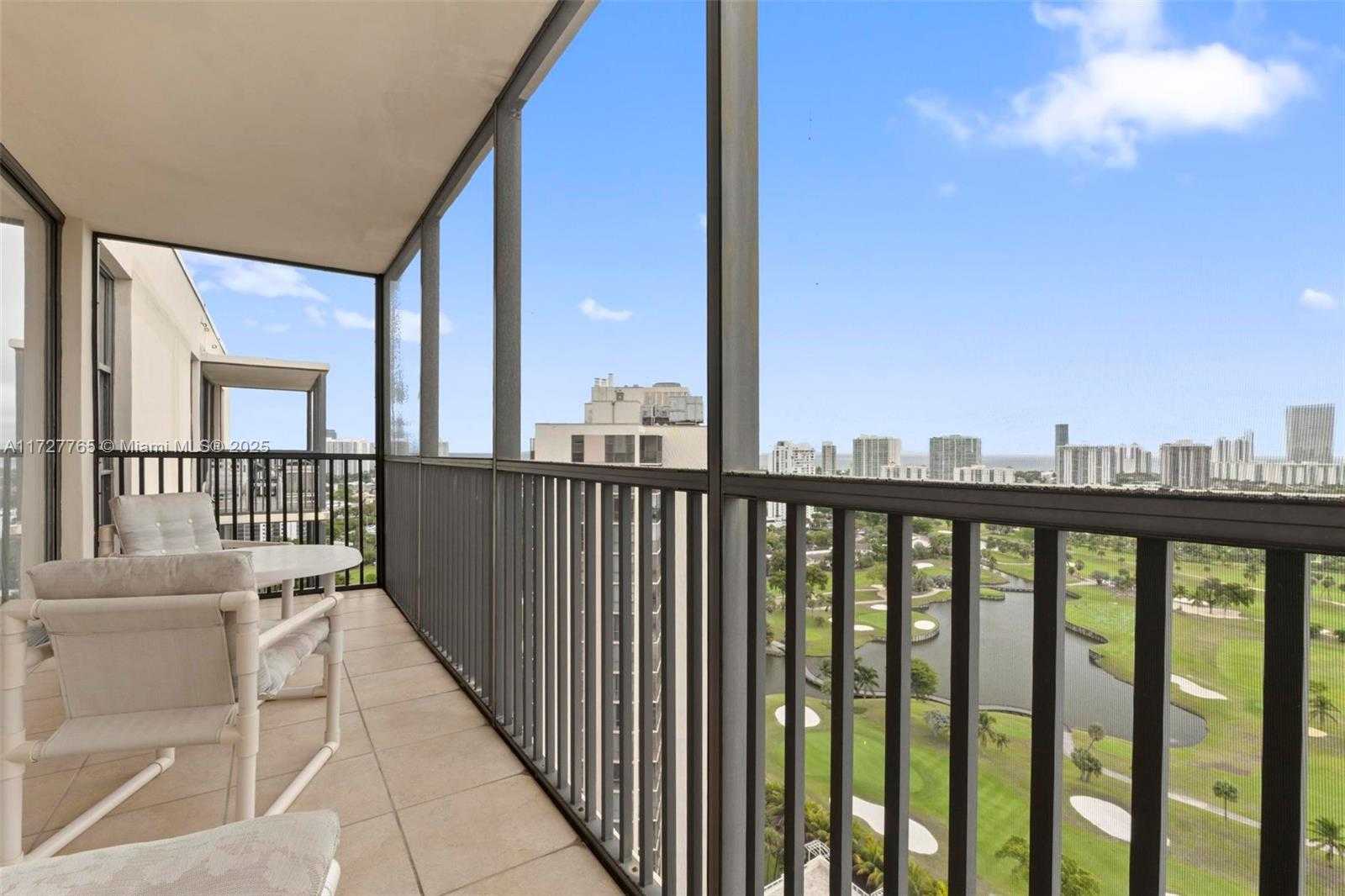 Small Image of 20301 WEST COUNTRY CLUB DR #PH25, Aventura Number 28