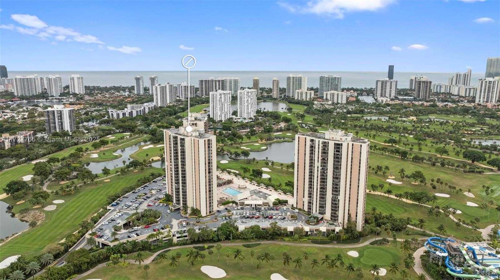 Small Image of 20301 WEST COUNTRY CLUB DR #PH25, Aventura Number 5