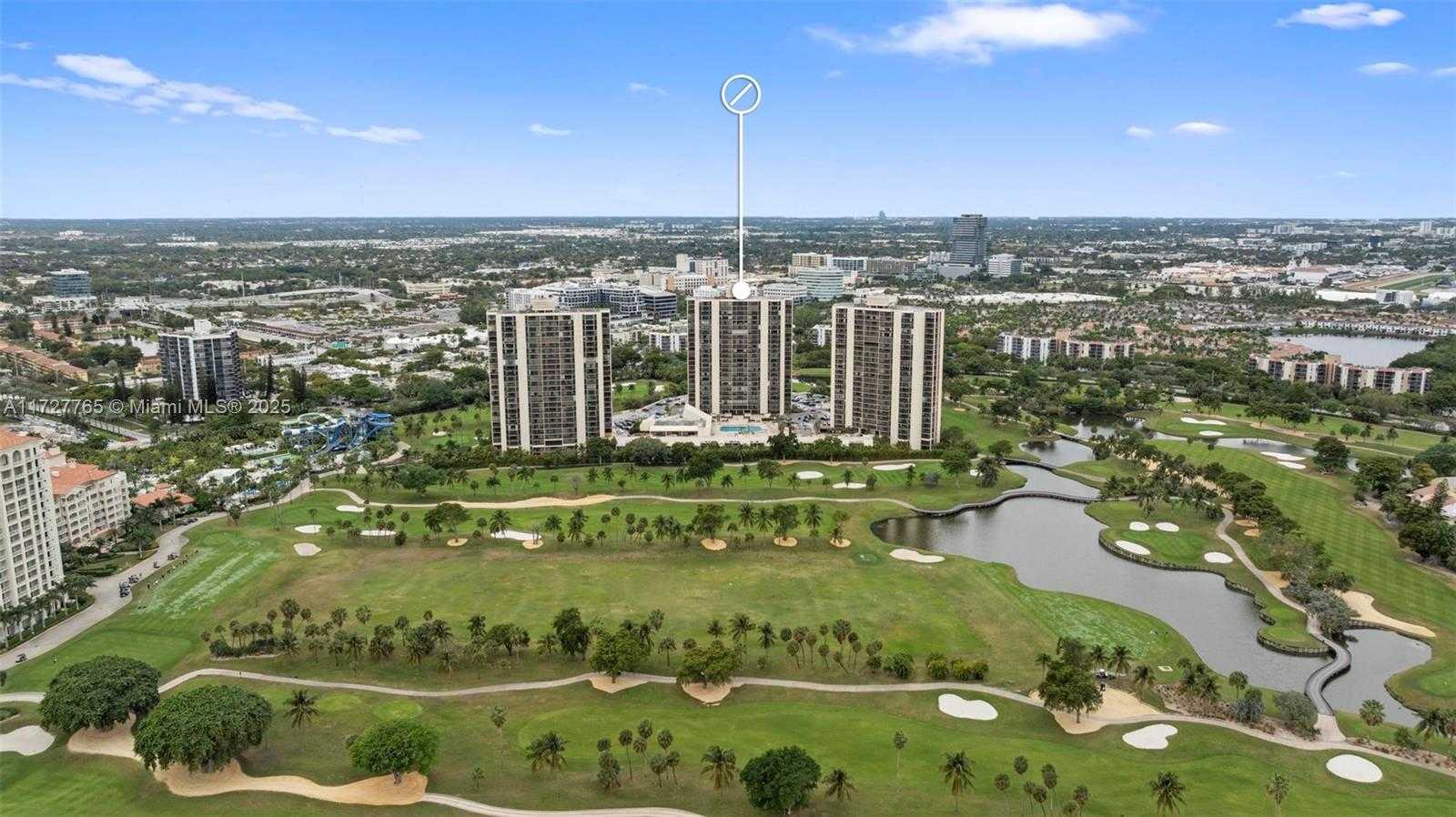 Small Image of 20301 WEST COUNTRY CLUB DR #PH25, Aventura Number 8