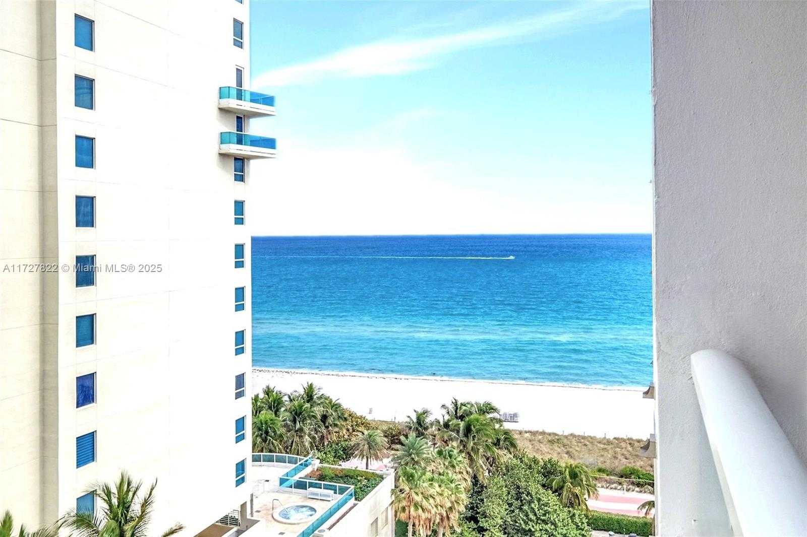 Small Image of 5005 COLLINS AVE #1224, Miami Beach Number 13