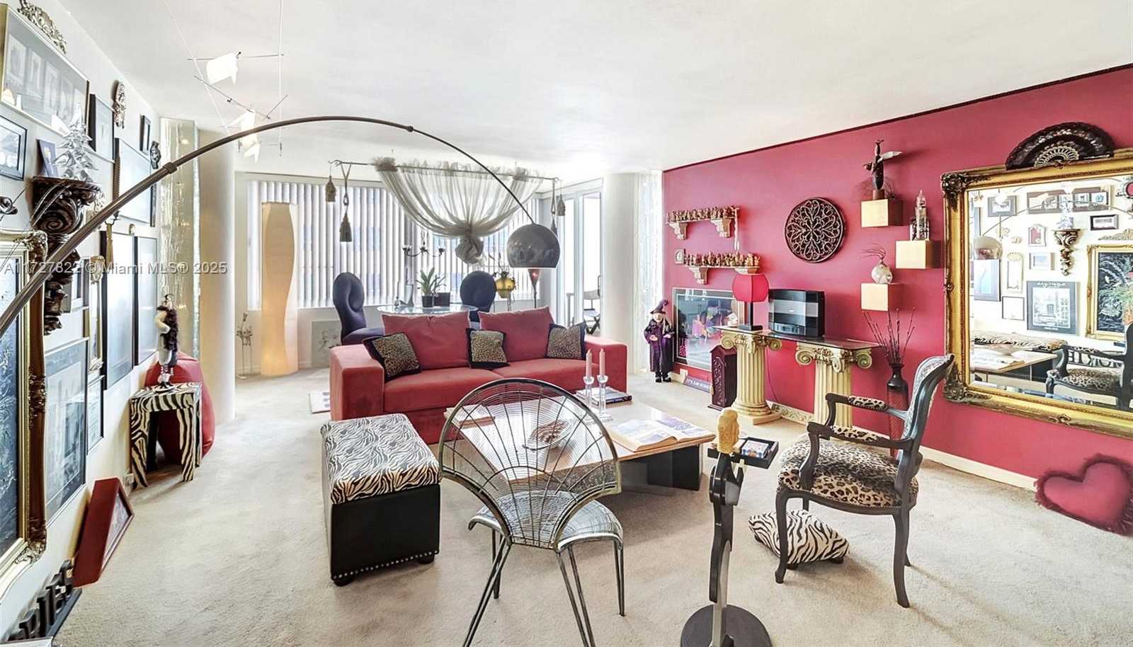 Small Image of 5005 COLLINS AVE #1224, Miami Beach Number 17