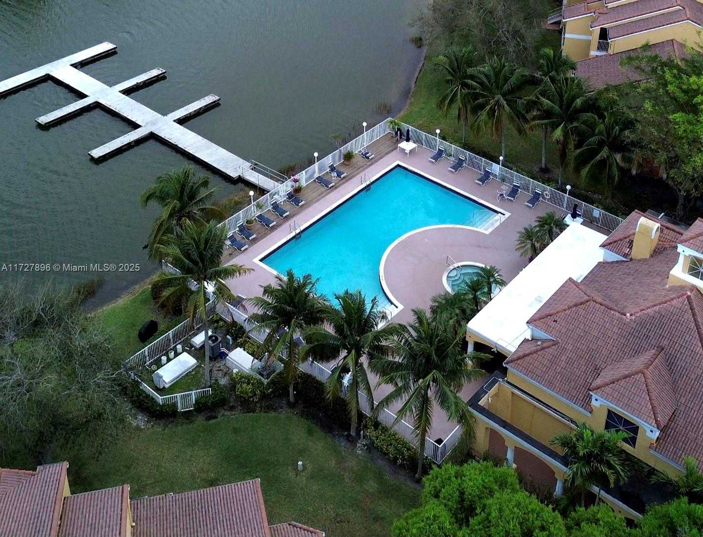 Small Image of 2622 NORTH WEST 33RD ST #2011, Oakland Park Number 21