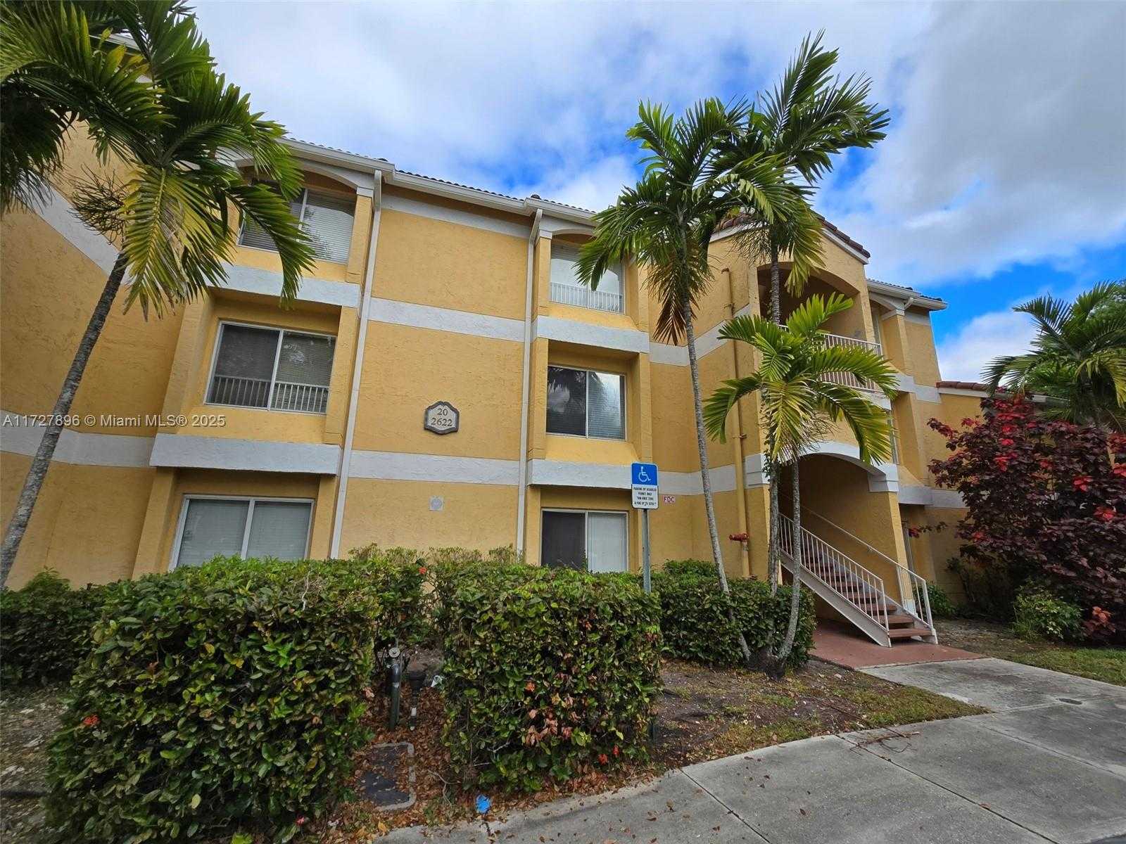 Small Image of 2622 NORTH WEST 33RD ST #2011, Oakland Park Number 23