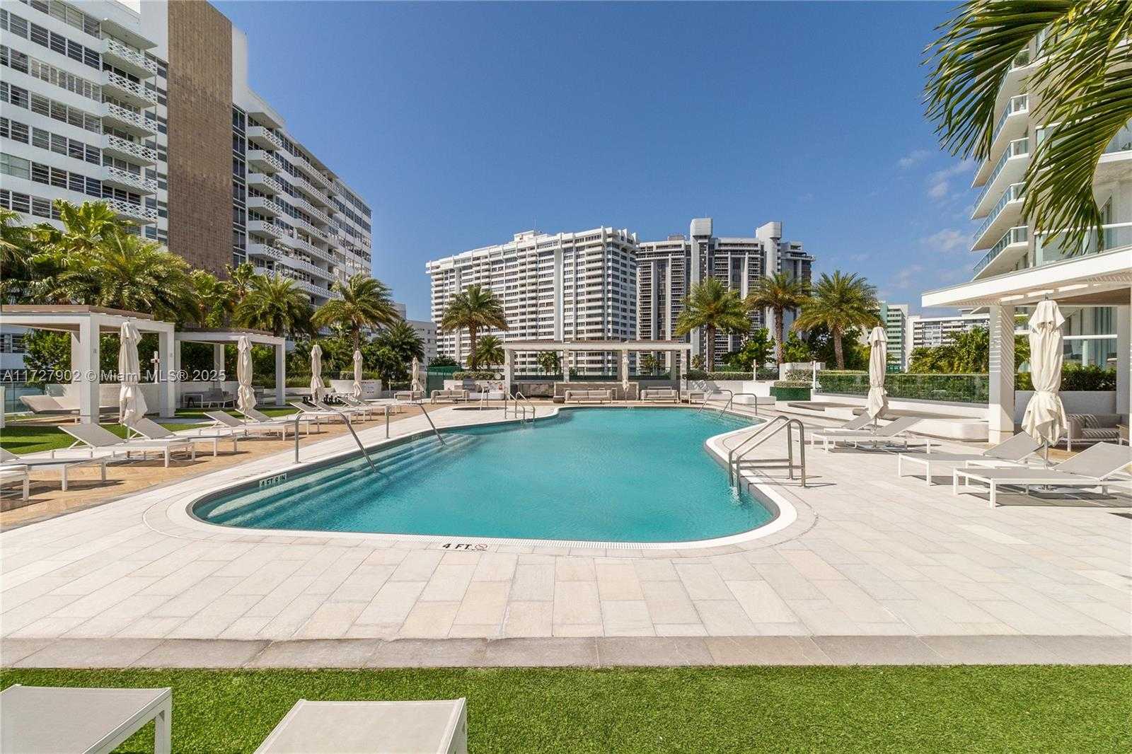 Small Image of 10 VENETIAN WAY #1903, Miami Beach Number 42