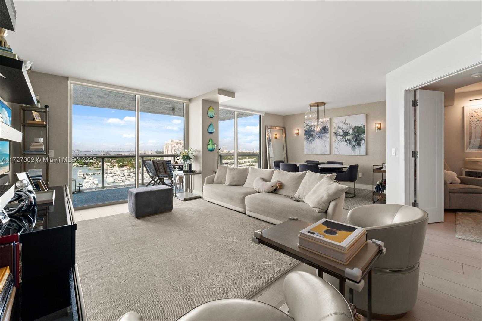 Small Image of 10 VENETIAN WAY #1903, Miami Beach Number 8