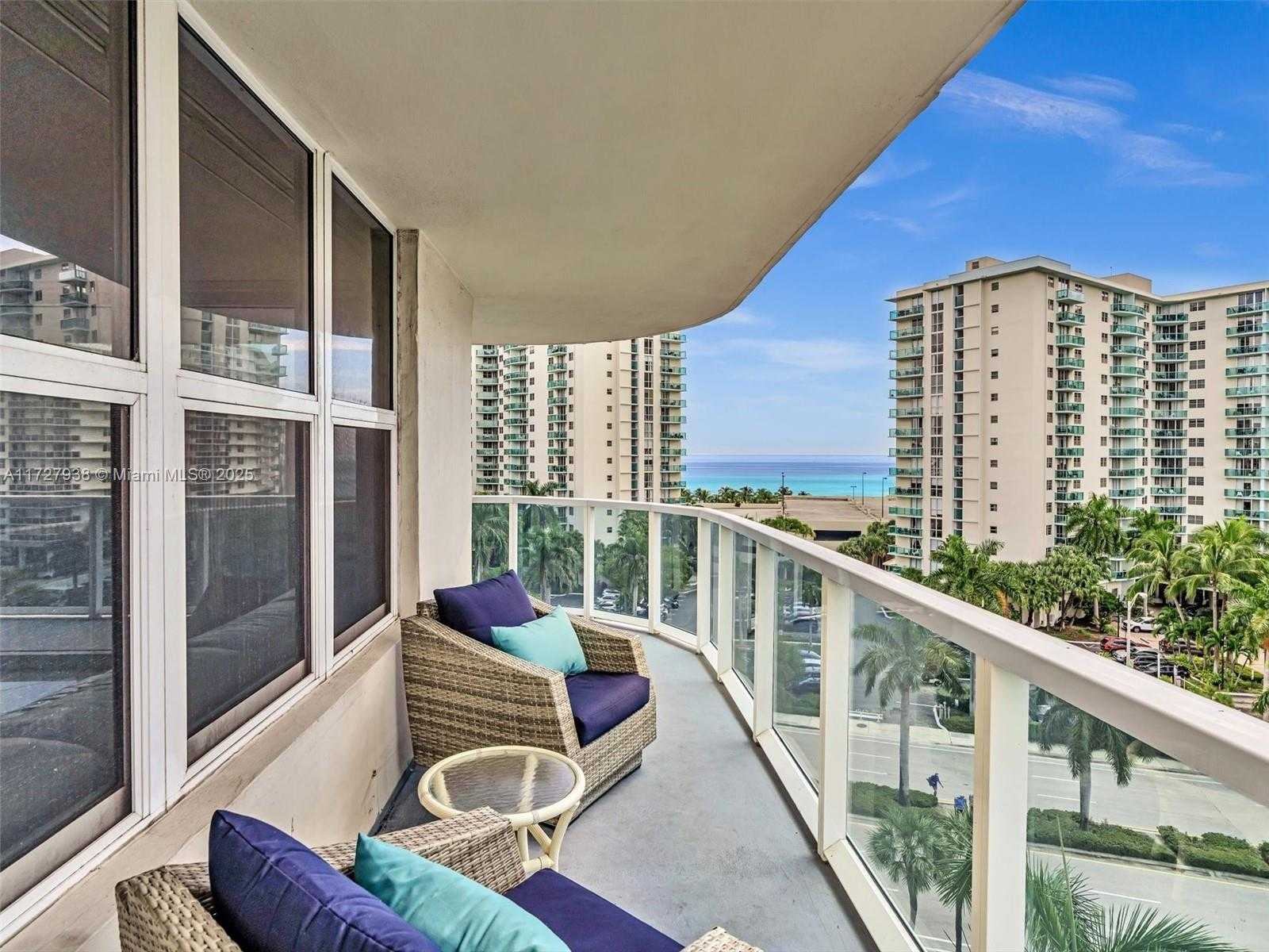 Small Image of 3800 SOUTH OCEAN DR #712A, Hollywood Number 10