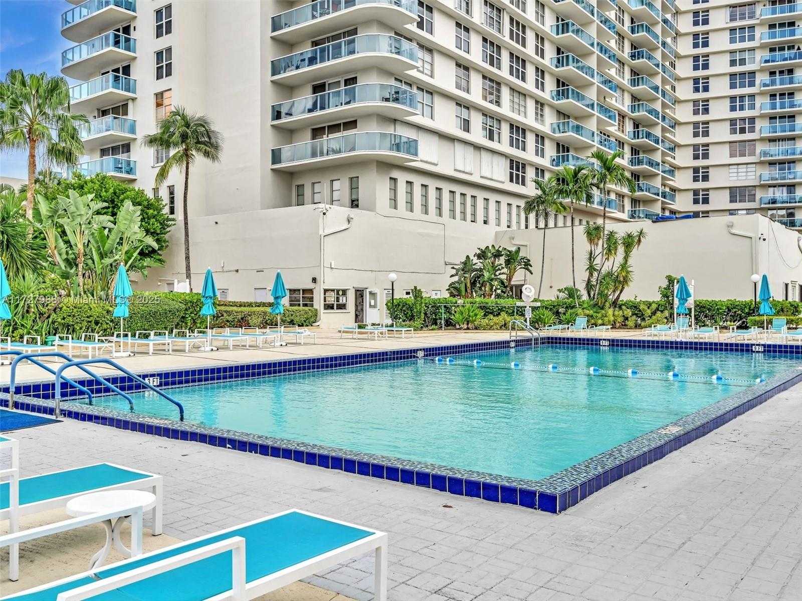 Small Image of 3800 SOUTH OCEAN DR #712A, Hollywood Number 23