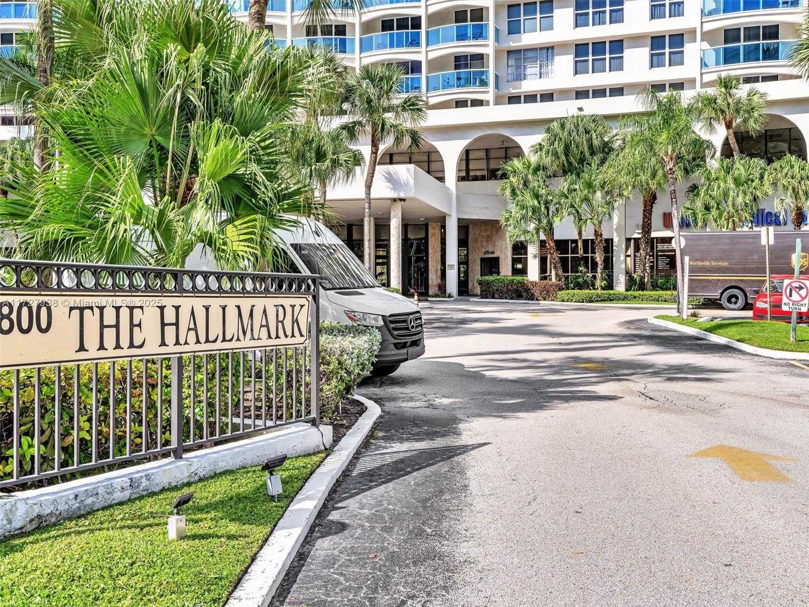 Small Image of 3800 SOUTH OCEAN DR #712A, Hollywood Number 29