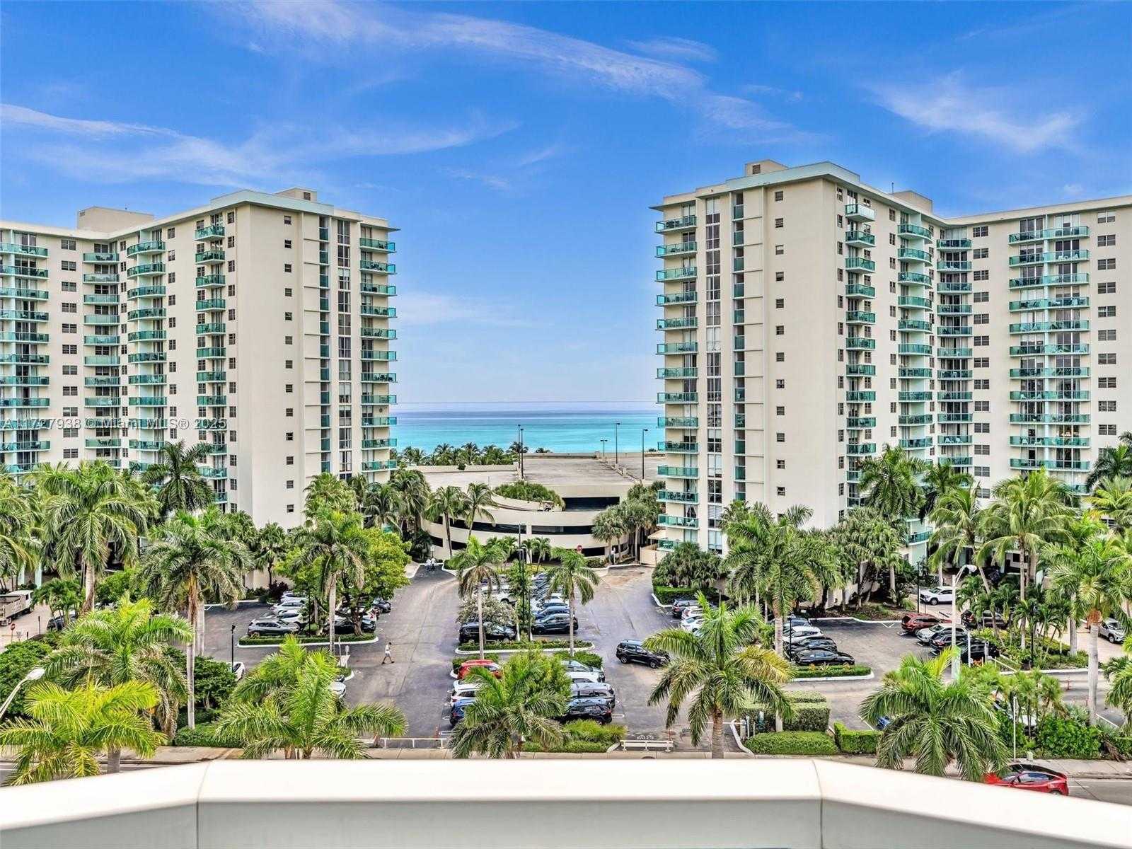 Small Image of 3800 SOUTH OCEAN DR #712A, Hollywood Number 7