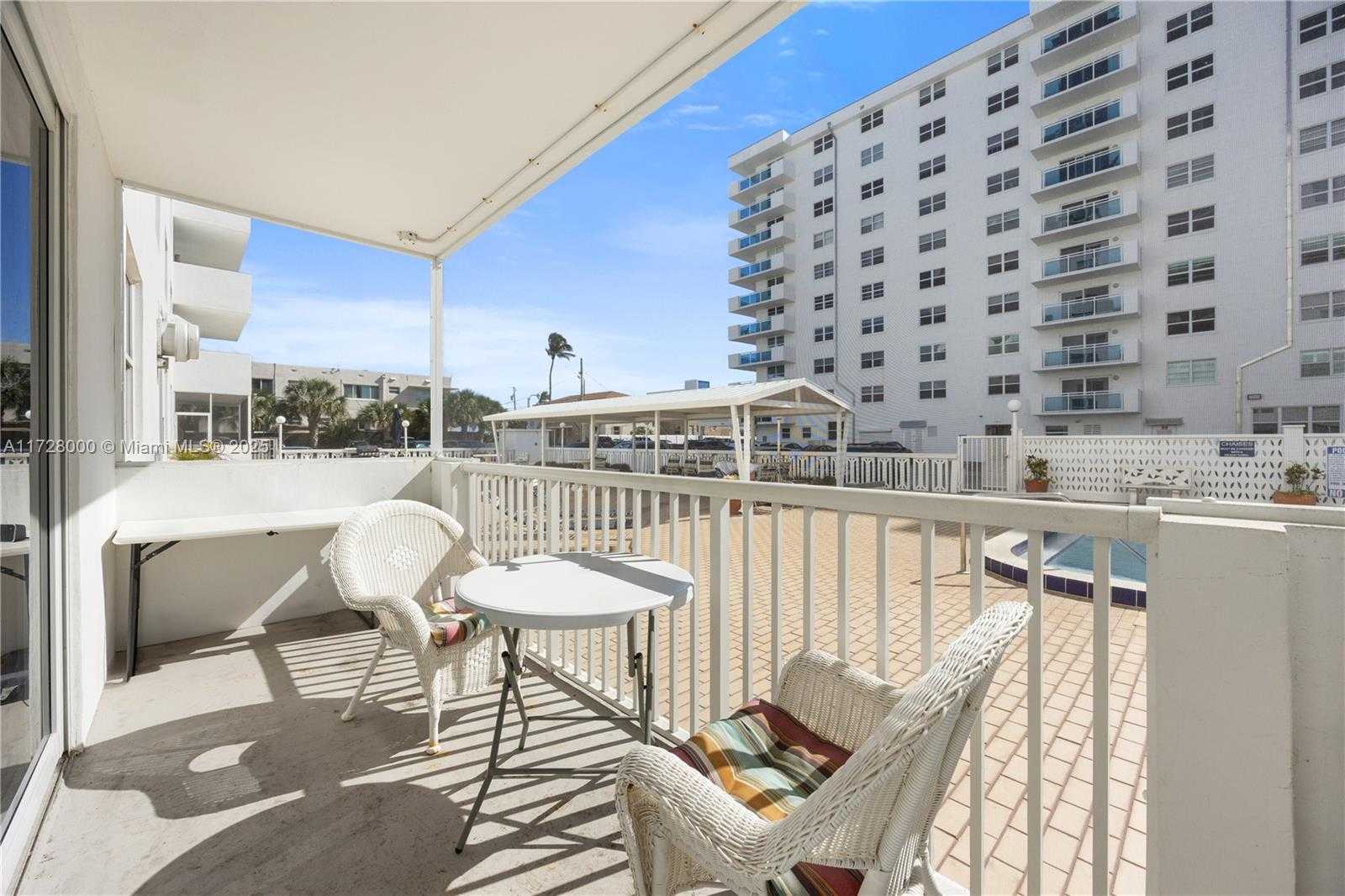 Small Image of 1601 SOUTH OCEAN DR #105, Hollywood Number 22