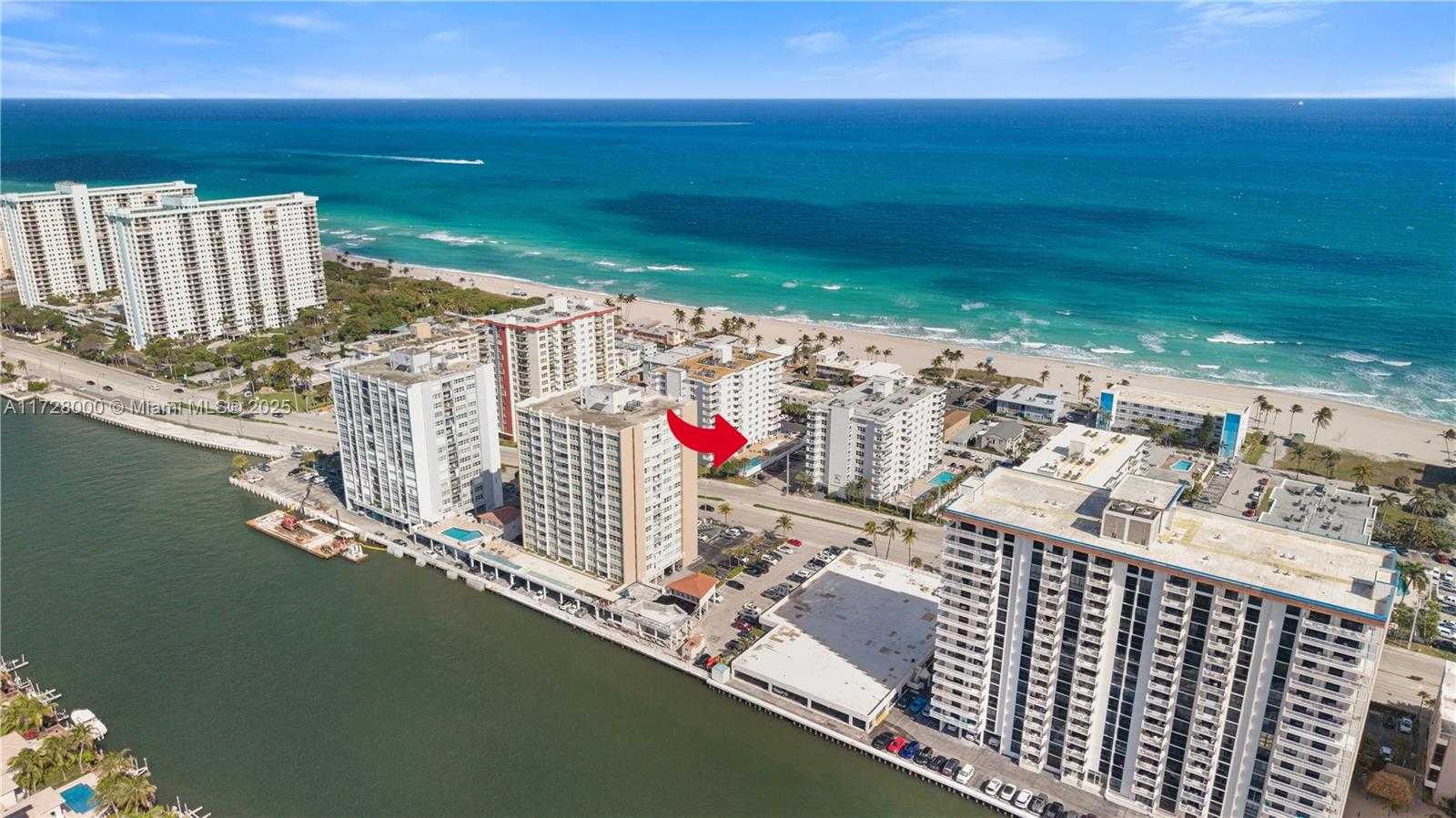 Small Image of 1601 SOUTH OCEAN DR #105, Hollywood Number 6
