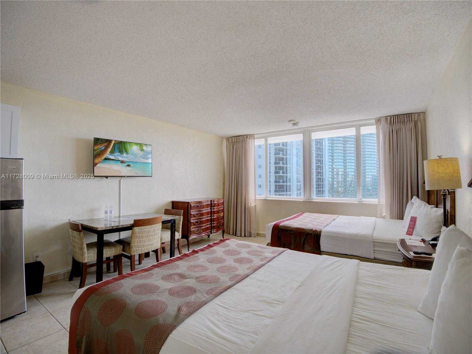 Small Image of 19201 COLLINS AVE #1141, Sunny Isles Beach Number 13