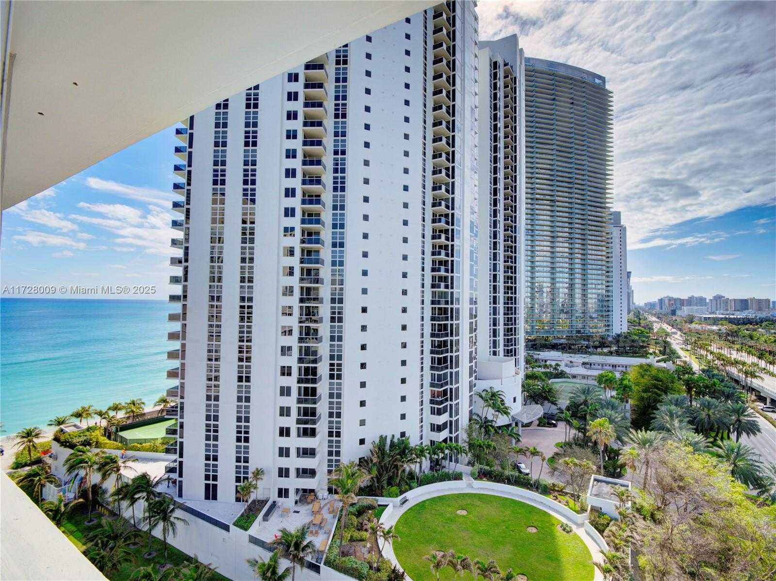Small Image of 19201 COLLINS AVE #1141, Sunny Isles Beach Number 16