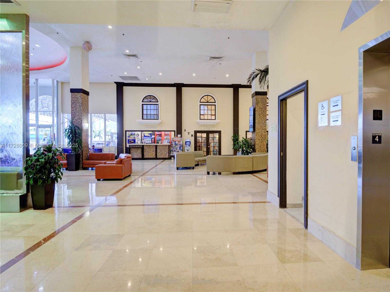 Small Image of 19201 COLLINS AVE #1141, Sunny Isles Beach Number 29