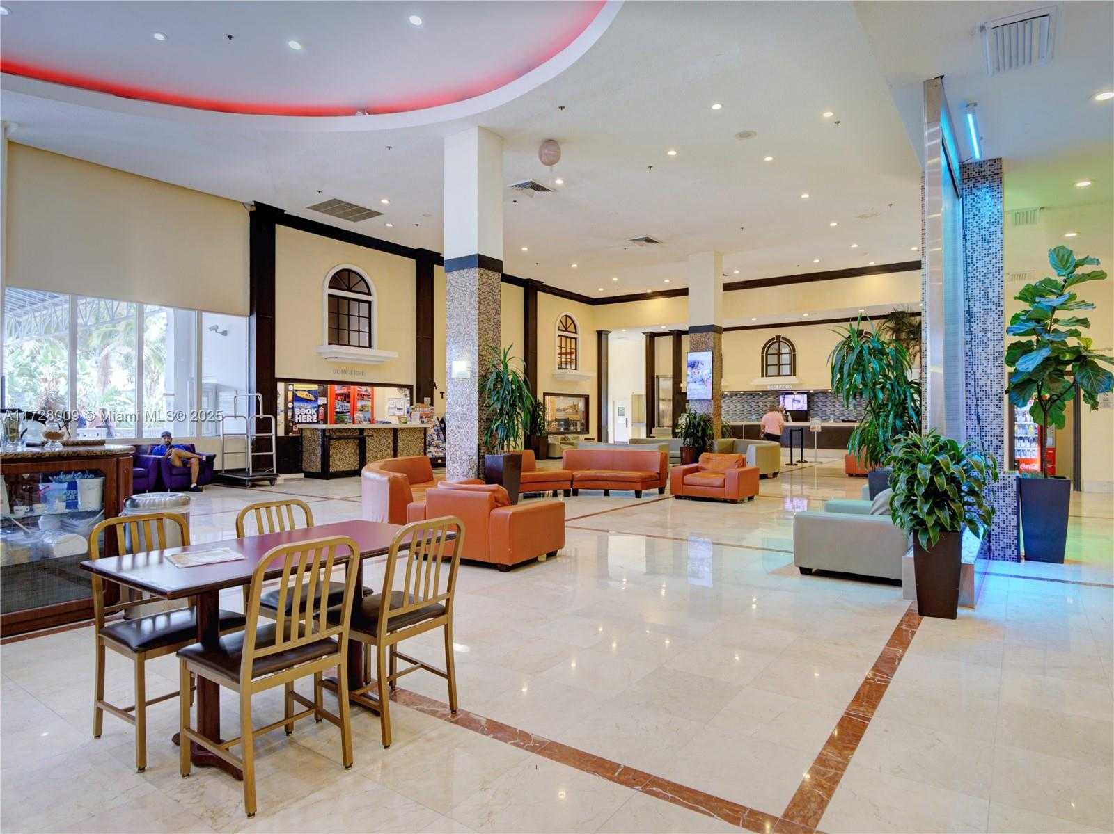 Small Image of 19201 COLLINS AVE #1141, Sunny Isles Beach Number 31