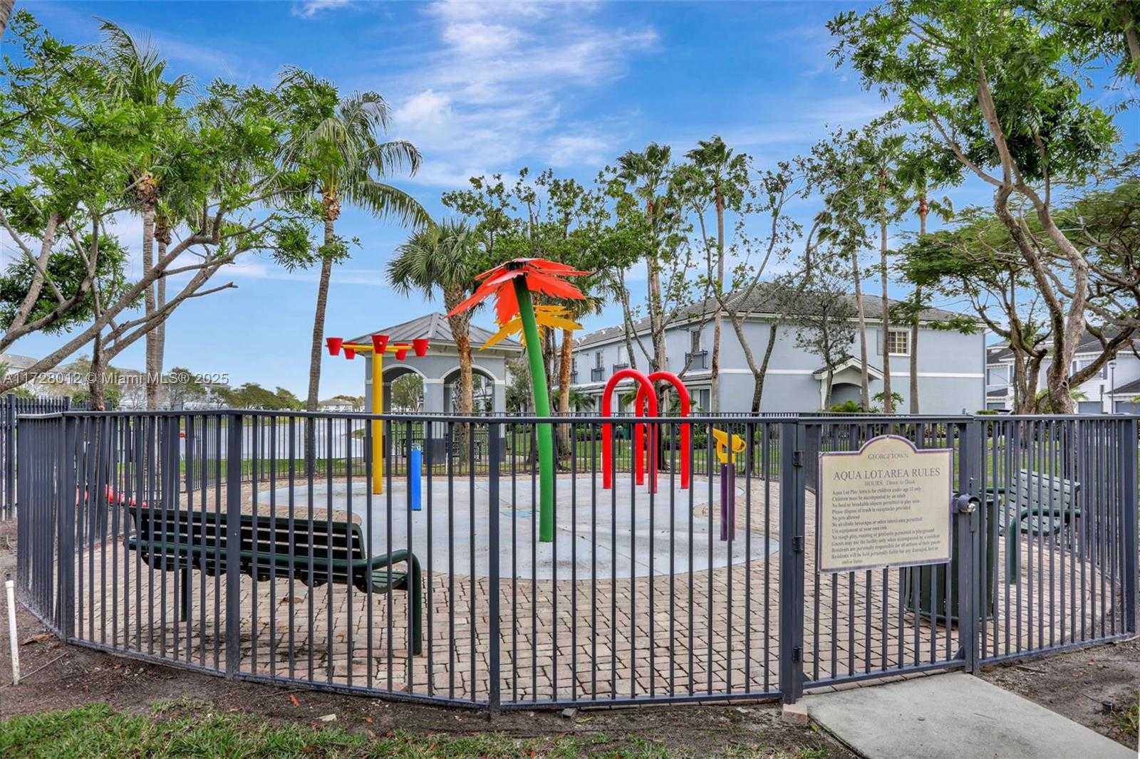 Small Image of 3427 NORTH WEST 14TH CT #3427, Lauderhill Number 35