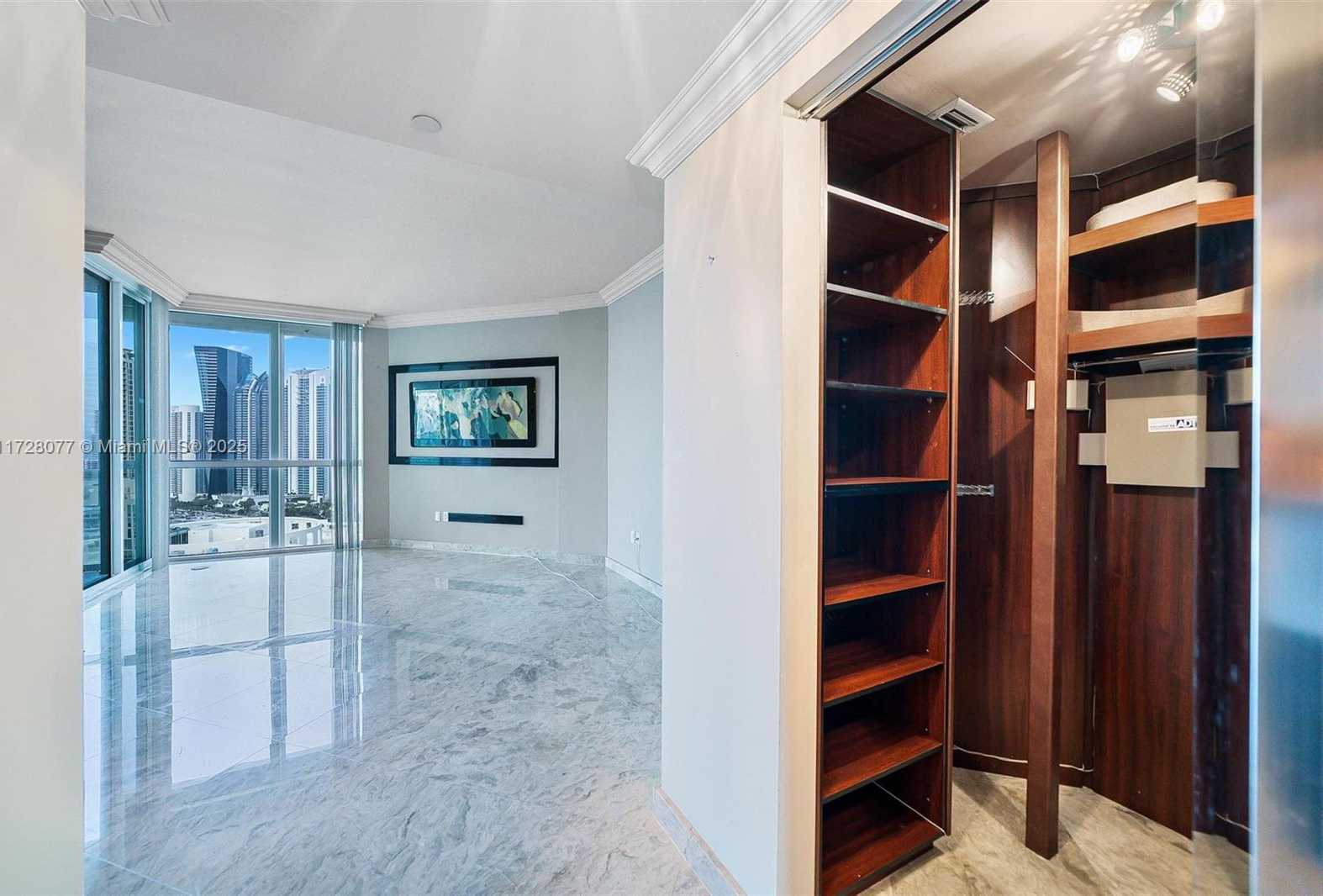Small Image of 16500 COLLINS AVE #TS-3, Sunny Isles Beach Number 12