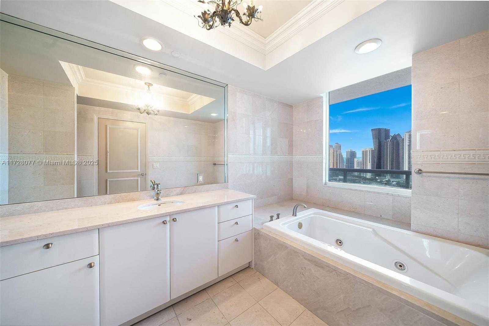 Small Image of 16500 COLLINS AVE #TS-3, Sunny Isles Beach Number 13