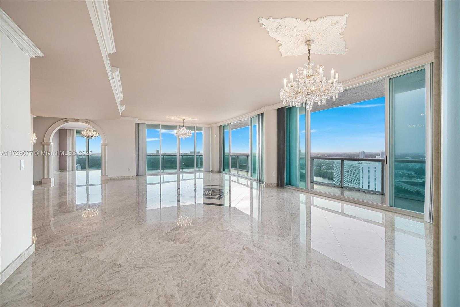 Small Image of 16500 COLLINS AVE #TS-3, Sunny Isles Beach Number 2