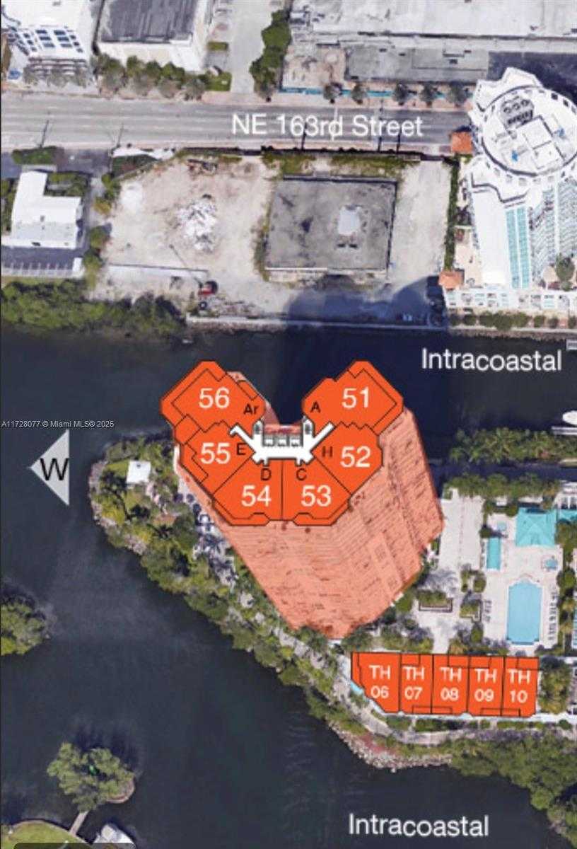 Small Image of 16500 COLLINS AVE #TS-3, Sunny Isles Beach Number 22