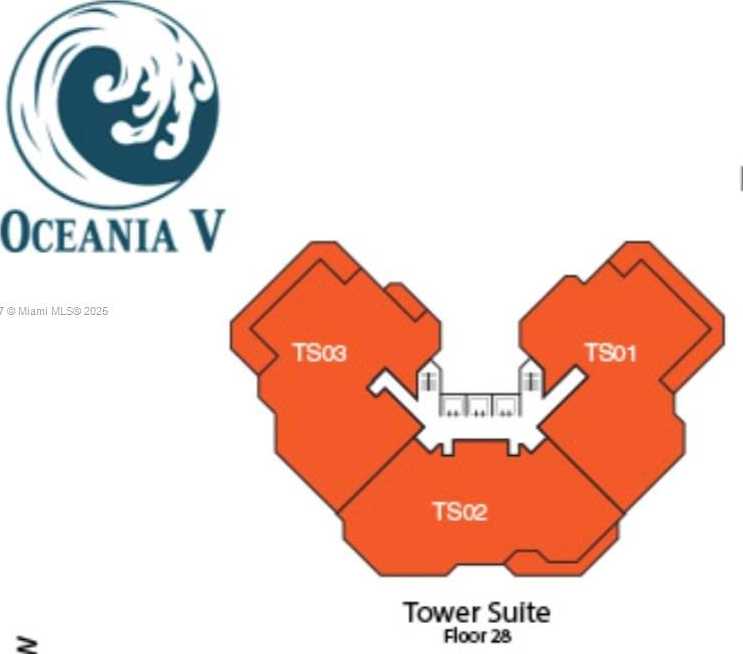 Small Image of 16500 COLLINS AVE #TS-3, Sunny Isles Beach Number 23