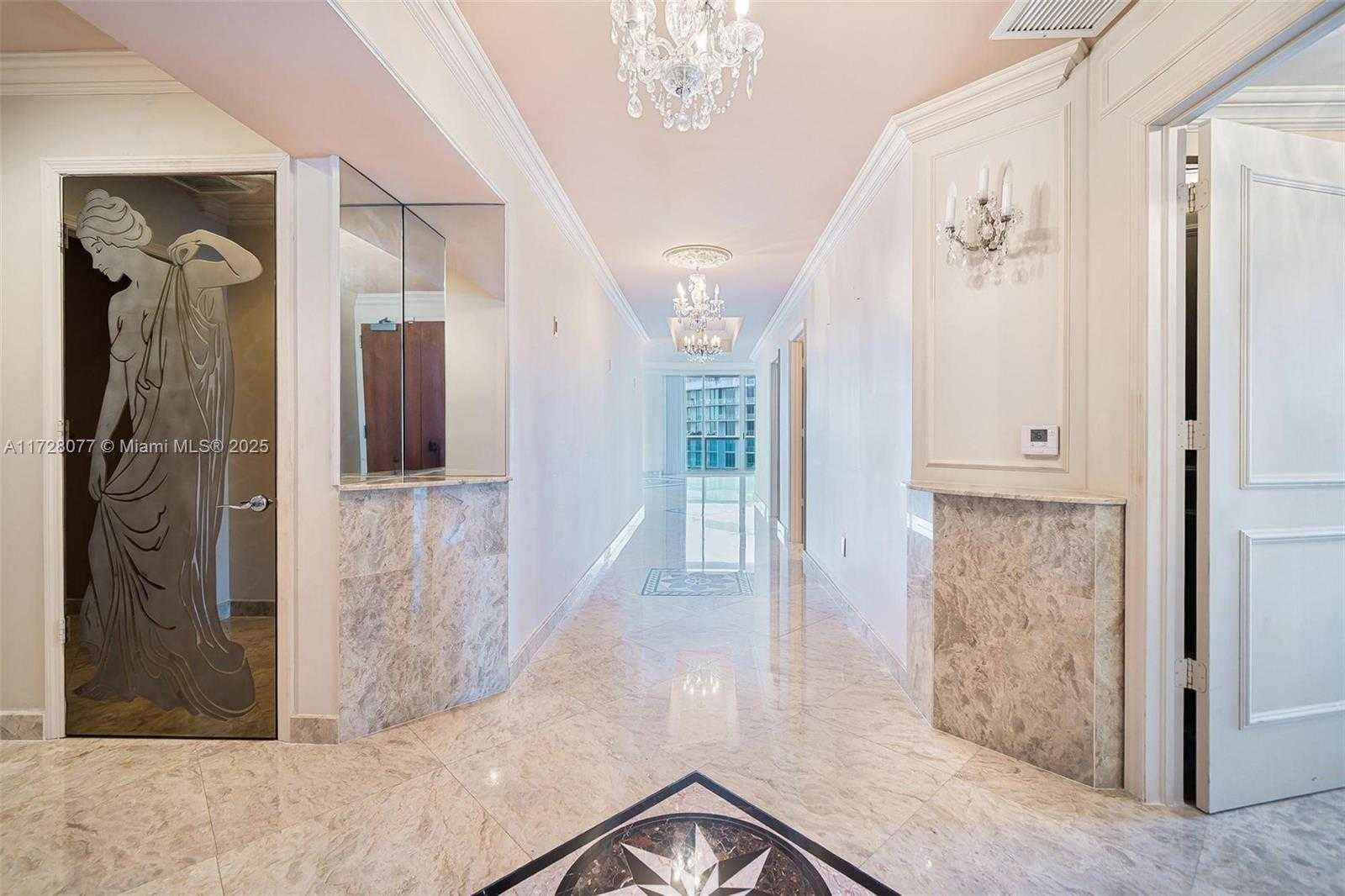 Small Image of 16500 COLLINS AVE #TS-3, Sunny Isles Beach Number 4