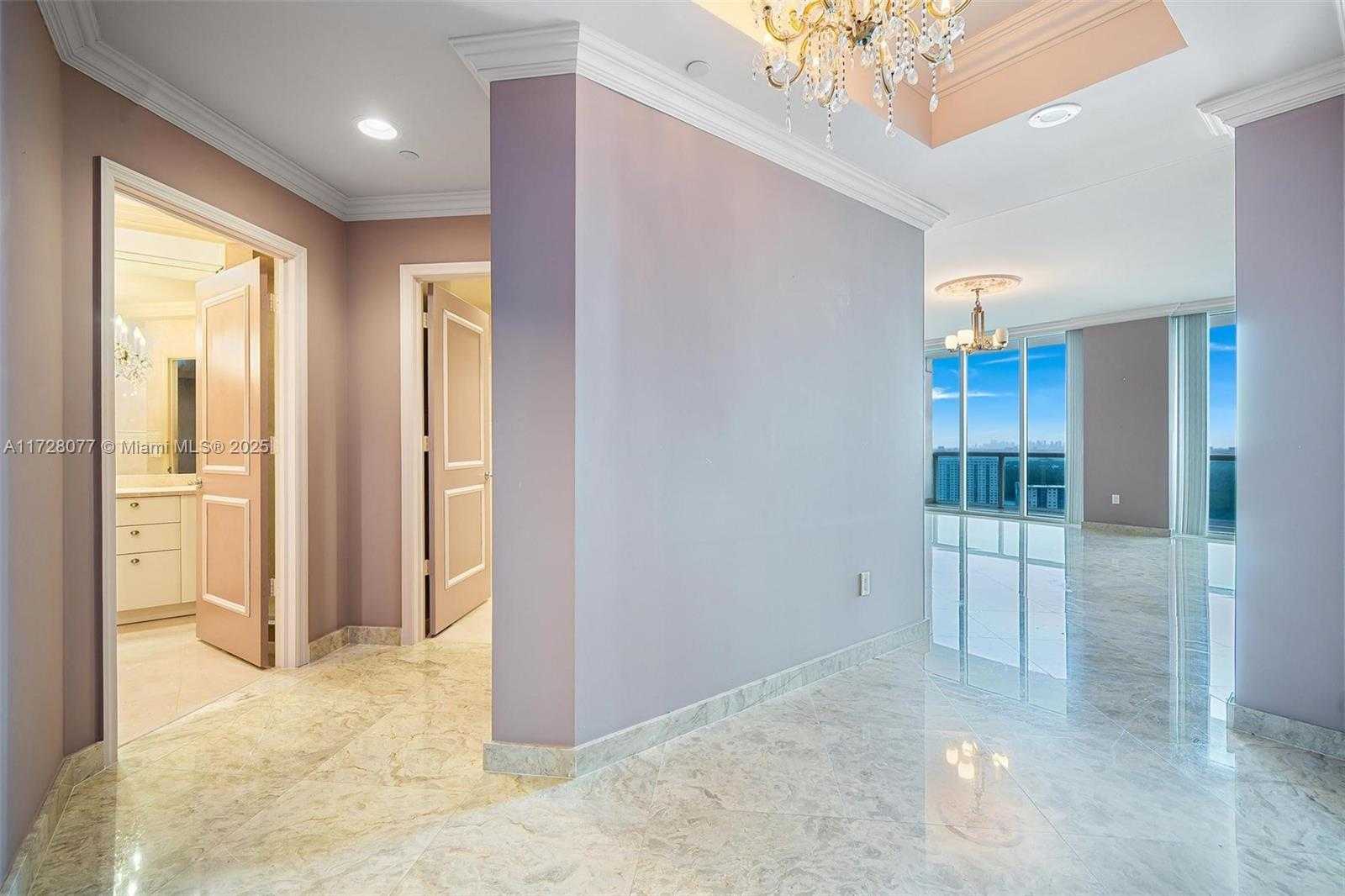 Small Image of 16500 COLLINS AVE #TS-3, Sunny Isles Beach Number 5