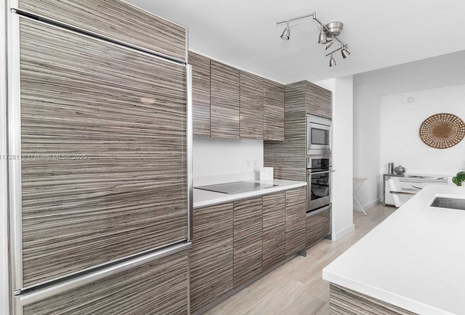 Small Image of 460 NORTH EAST 28TH ST #3105, Miami Number 10