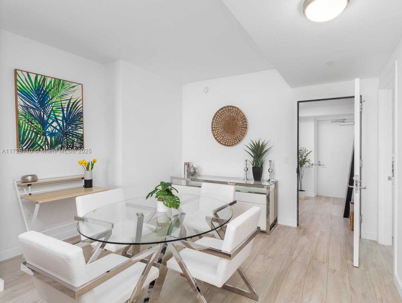 Small Image of 460 NORTH EAST 28TH ST #3105, Miami Number 11