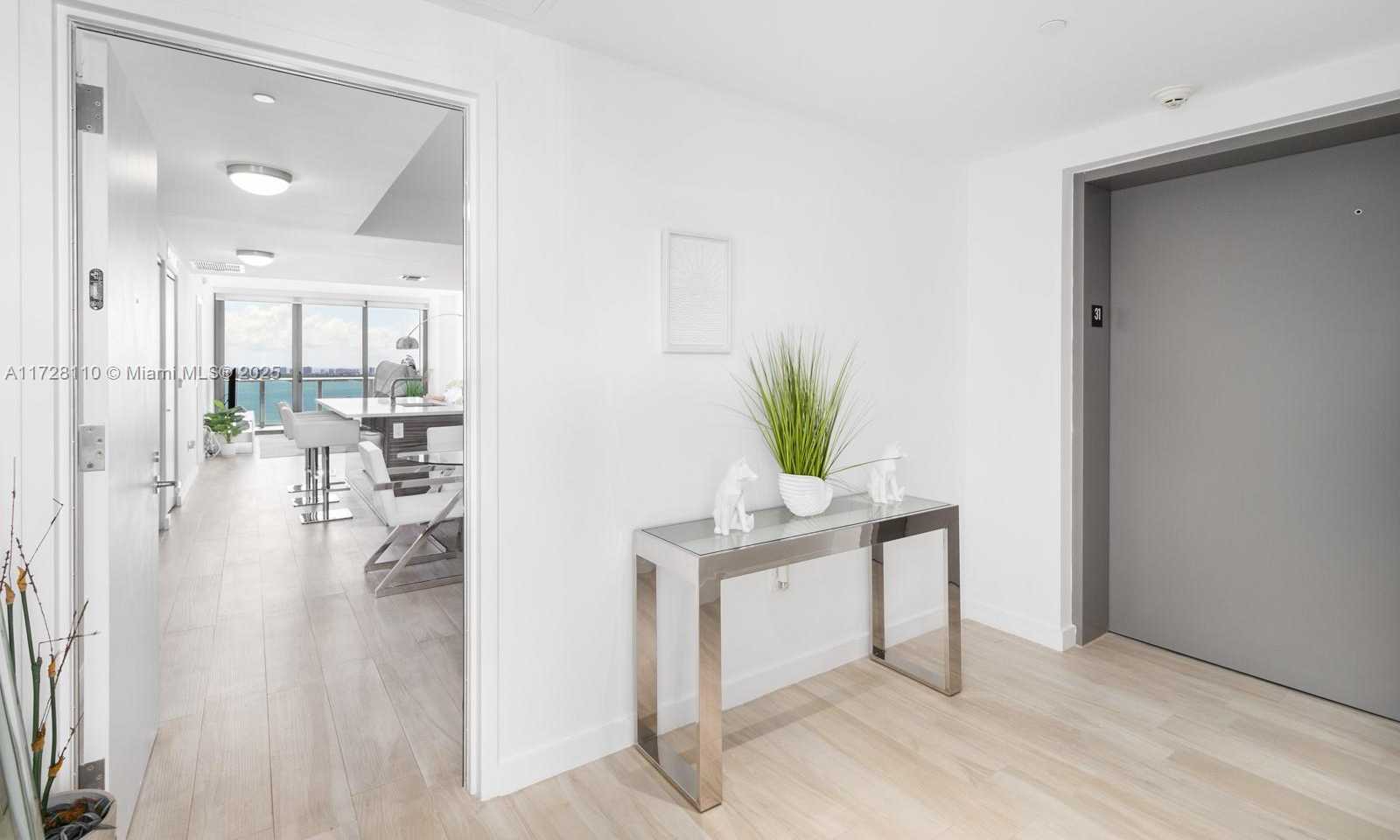 Small Image of 460 NORTH EAST 28TH ST #3105, Miami Number 13